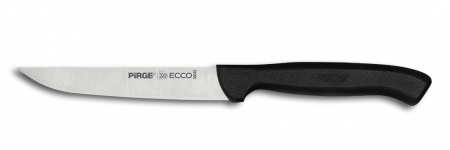 PIRGE ECCO Cutit profesional pentru legume si fructe, otel inoxidabil 12cm [1]
