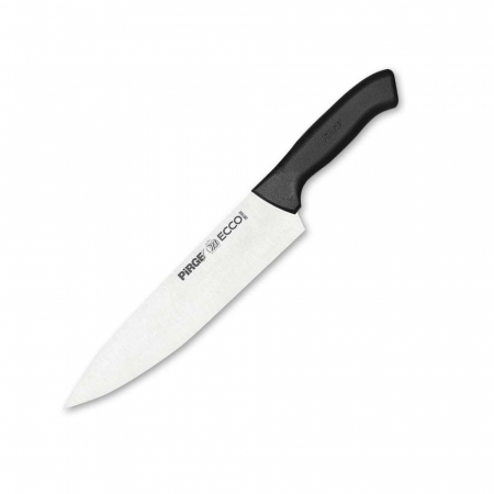 Cutitul bucatarului - PIRGE ECCO Cutitul bucatarului profesional din otel inoxidabil 23cm 
