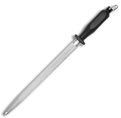 Ascutire cutite profesionale - PIRGE ECCO Masat oval de ascutit cutite 30cm