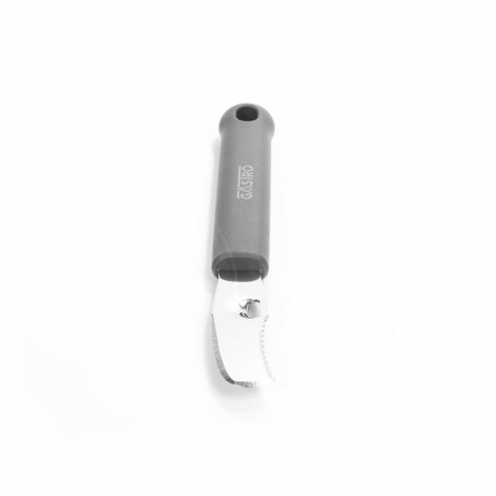 PIRGE GASTRO Cutit decojit citrice profesional, lama inox 6cm, maner gri [3]