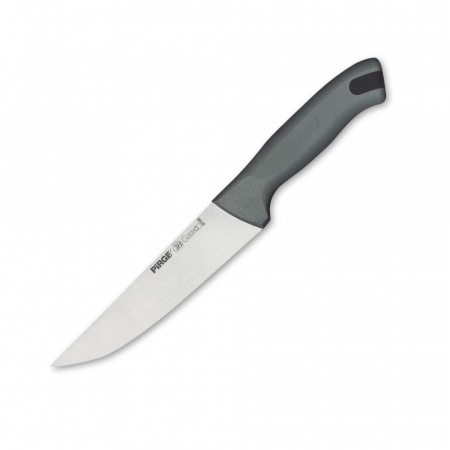Cutite profesionale - PIRGE GASTRO Cutit profesional pentru carne N2, otel inoxidabil 16,5cm