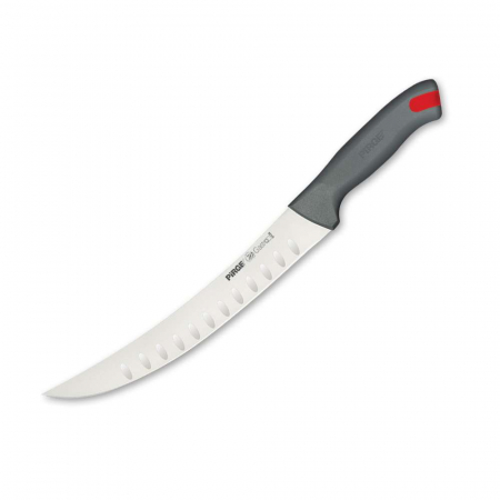 Cutite profesionale - PIRGE GASTRO Cutit profesional pentru carne, otel inoxidabil 21cm