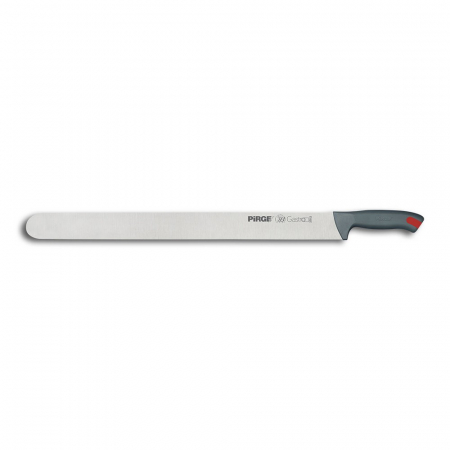 Cutite speciale - PIRGE GASTRO Cutit profesional pentru shaorma, otel inoxidabil 55cm