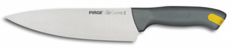 PIRGE GASTRO Cutitul bucatarului profesional din otel inoxidabil 19cm [1]