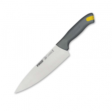 Cutitul bucatarului - PIRGE GASTRO Cutitul bucatarului profesional din otel inoxidabil 19cm