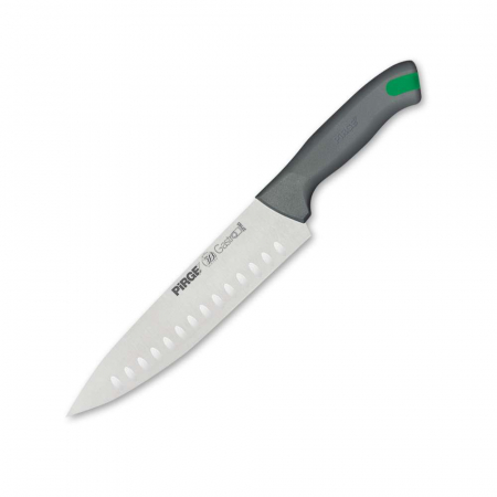 Cutitul bucatarului - PIRGE GASTRO Cutitul bucatarului profesional, otel inoxidabil 21cm