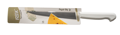 Cutite si accesorii - PIRGE PRATIK Cutit pentru branzeturi, otel inoxidabil 17cm