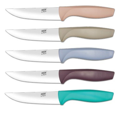 Cutite si accesorii - PIRGE PRATIK Cutit pentru bucatarie universal, otel inoxidabil 14cm