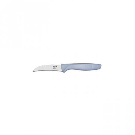 PIRGE PRATIK Cutit pentru decojit legume si fructe, otel inoxidabil 9cm [3]