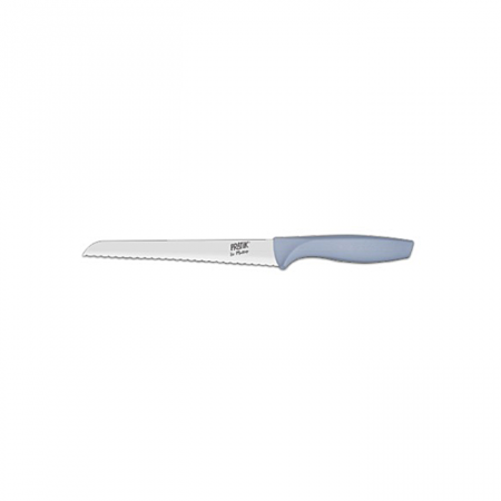 PIRGE PRATIK Cutit pentru feliat paine, otel inoxidabil 17cm [3]