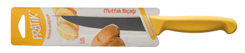 Cutite si accesorii - PIRGE PRATIK Cutit pentru legume, din otel inoxidabil 11cm
