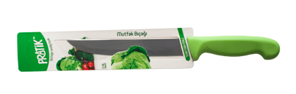 Cutite si accesorii - PIRGE PRATIK Cutit universal, otel inoxidabil 16cm
