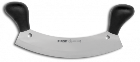 Cutite speciale - PIRGE PRO 2001 Cutit profesional pentru tocat carne, otel inoxidabil, 25,5cm