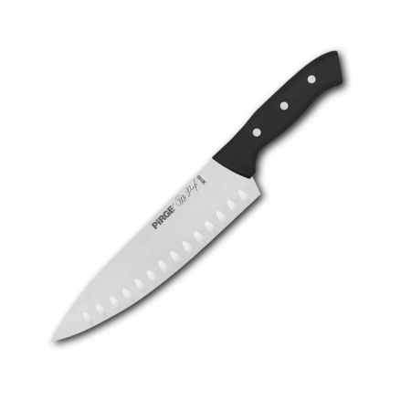 Cutitul bucatarului - PIRGE PROFI Cutitul bucatarului profesional, otel inoxidabil 21cm