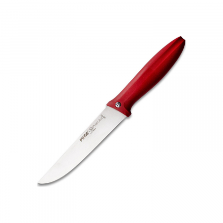 Cutite profesionale - PIRGE PURE LINE Cutit profesional pentru carne, otel inoxidabil 16cm