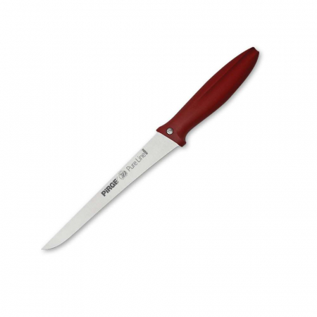 Cutite dezosat - PIRGE PURE LINE Cutit profesional pentru dezosat, otel inoxidabil 20cm