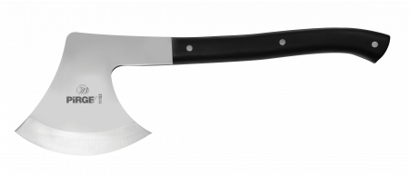 Cutite profesionale - PIRGE Topor profesional pentru macelarie, lama 17cm