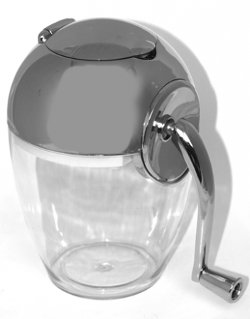 Produse - RAKI Aparat de maruntit gheata rotund, manual