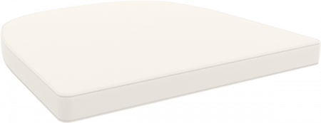 Perne - RAKI ARUBA Perna pentru scaun bej (897)