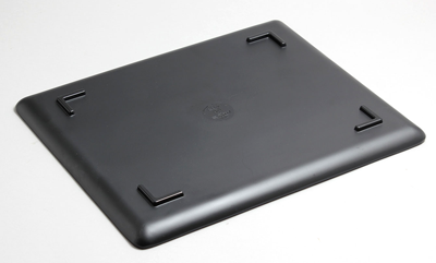 RAKI BAKER Platou melamina gastronorm GN 1/1 53x26,5xh1,8cm [1]