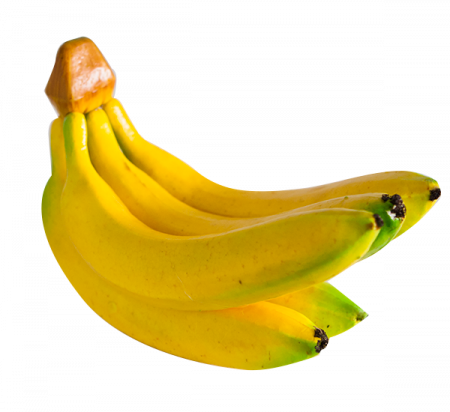 Produse - RAKI Banane decorative