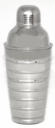 Produse - RAKI BAR-1 Shaker inox 500ml