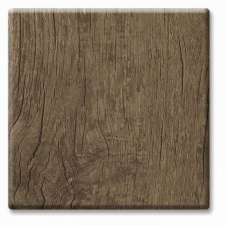 Produse - RAKI Blat de masa patrat 70x70cm Werzalit Rustic Dark Oak grosime 20mm