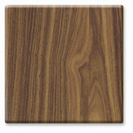 Produse - RAKI Blat de masa patrat 70x70cm, Werzalit Rosewood grosime 20mm
