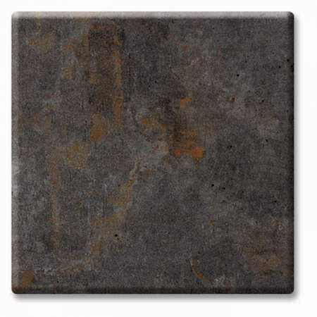 Produse - RAKI Blat de masa patrat 70x70cm Werzalit Metalic Oxid grosime 20mm