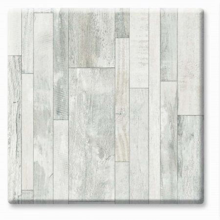 Produse - RAKI Blat de masa rotund 80cm Werzalit White Block grosime 19mm