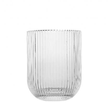 RAKI BLOOM Set 6 pahare whisky, 260ml, D7,5xh9,5cm, sticla, transparente [1]