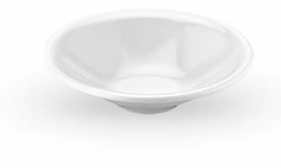 Platouri si boluri melamina - RAKI Bol hummus, melamina, D14cm, 180ml