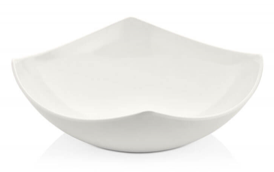 Produse - RAKI Bol melamina patrat adanc, 28x28xh10cm