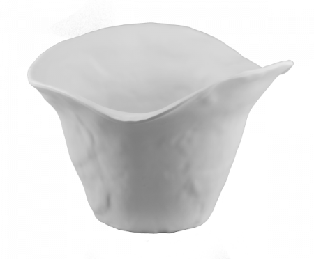 Produse - RAKI Bol melamina pentru sos, 22x19,5xh15,5cm, 1,2L, alb