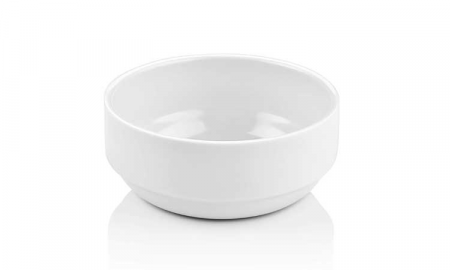 Produse - RAKI Bol melamina pentru sos, 6cm, alb