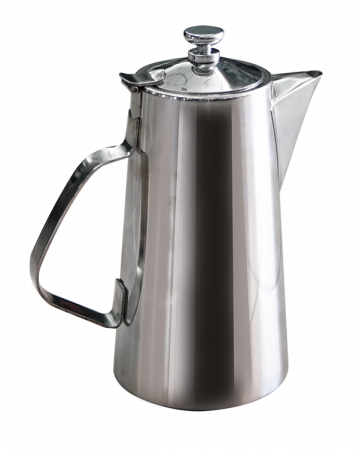 Vesela pentru servire - RAKI Cana servire inox RAKI 1,5L cu capac