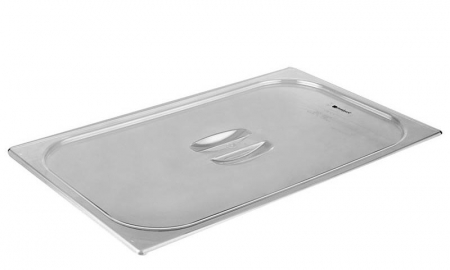 Accesorii GN - RAKI Capac policarbonat pentru tava gastronorm 1/1, 530x325mm, transparent