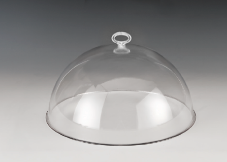 RAKI Capac rotund acrilic, D26,5cm [1]