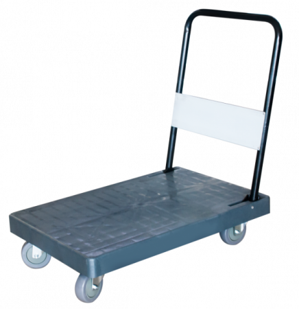 Carucioare catering - RAKI Carucior transport 72x48x78cm