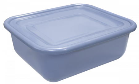 Carucioare catering - RAKI Caserola cu capac pentru carucior servire 37x32x14cm