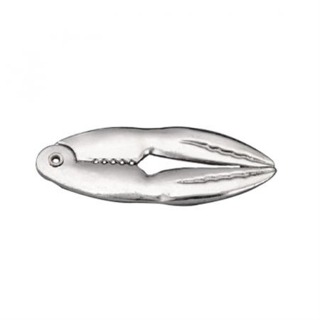 Servirea mesei - RAKI Cleste servire pentru crabi, homari, raci, inox