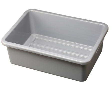 Carucioare catering - RAKI Cos gri pentru carucior servire 62x42,5x17,5cm