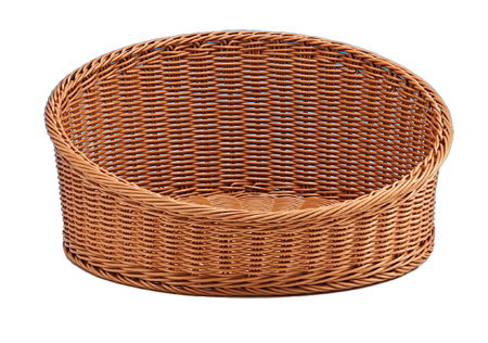 Produse - RAKI Cos paine polipropilena 45x21x10cm