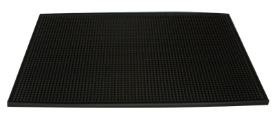 Organizare bar - RAKI Covor din cauciuc pahare bar, bar mat 45x30xh1cm