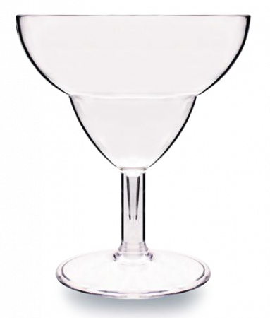 Vesela pentru servire - RAKI PREMIUM Cupa desert policarbonat, 350ml, D11,8xh13cm