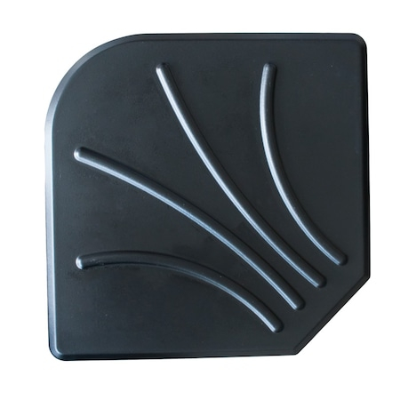 Produse - RAKI Dale pentru suport umbrela soare 15kg negru (DTH-15-B)