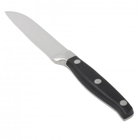 Cutite si accesorii - RAKI Danny Cutit pentru legume si fructe, 10cm, inox