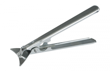 Produse - RAKI Desfacator capace borcan Omnia, metal
