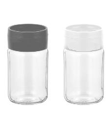 Servirea mesei - RAKI DORIAN Solnita din sticla 105ml