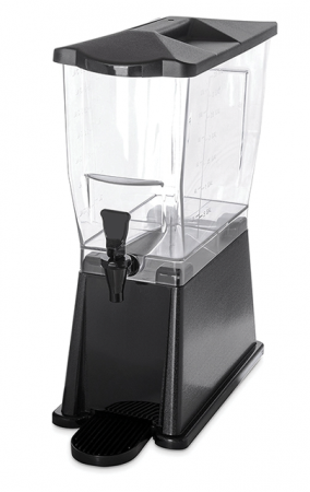 Produse - RAKI Dozator bauturi 11lt cu robinet si tava picurare 42x21xH54,5cm